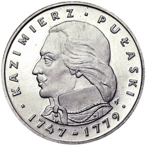 Poland, 100 Zlotych 1976