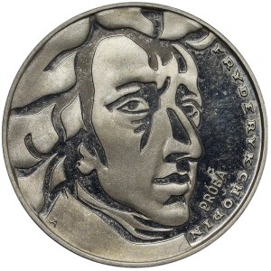 Poland, 50 Zlotych (Pattern) 1972