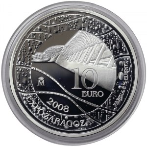 Portugal, 10 Euro 2007