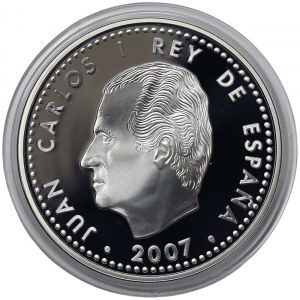 Portugal, 10 Euro 2007
