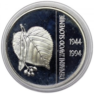 Slovenia, 500 Tolarjev 1994