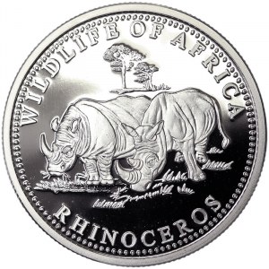 Somalia, 250 Shillings 2000