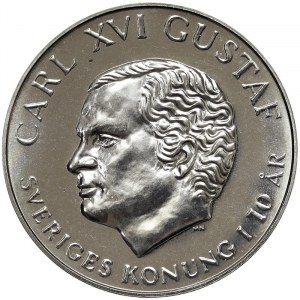 Sweden, 200 Kronor 1983