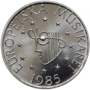 Sweden, 100 Kronor 1985