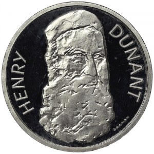 Switzerland, 5 Francs 1978