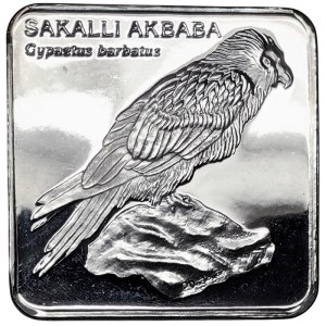 Turkey, 7.500.000 Lira 2001