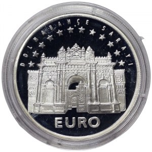 Turkey, 3.000.000 Lira 1998