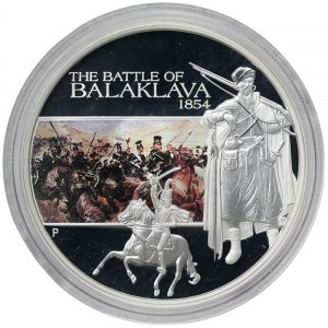Tuvalu, 1 Dollar 2009