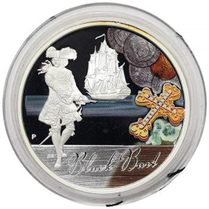 Tuvalu, 1 Dollar 2009