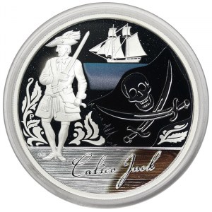 Tuvalu, 1 Dollar 2009