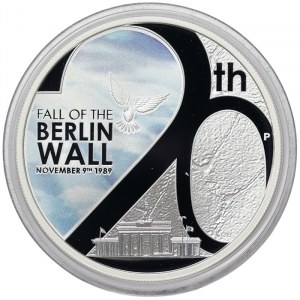 Tuvalu, 1 Dollar 2009