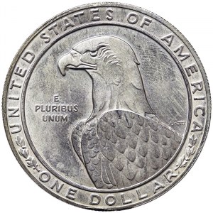 Vereinigte Staaten, 1 Dollar 1983, Denver