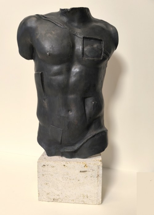 IGOR MITORAJ 