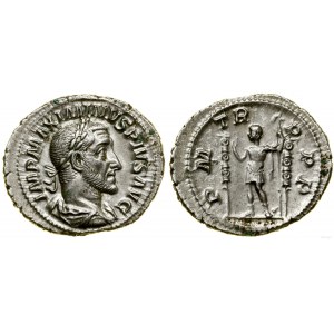 Cesarstwo Rzymskie, denar, 235-238, Rzym