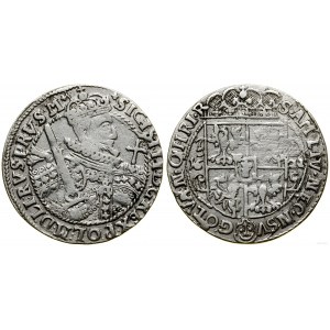 Poland, ort, 1622, Bydgoszcz
