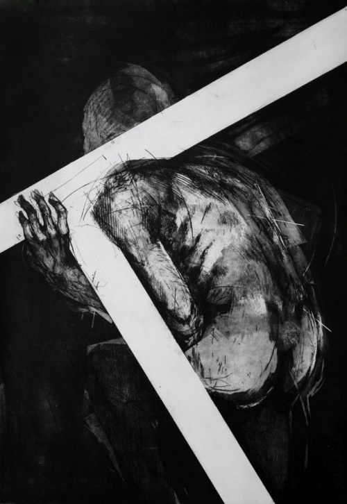 Ewelina KOŁAKOWSKA (ur. 1993), Bodyfication, 2017