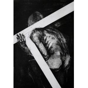 Ewelina KOŁAKOWSKA (nar. 1993), Bodyfication, 2017