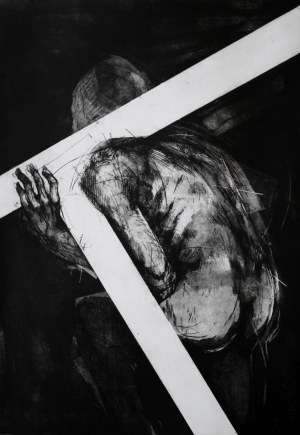 Ewelina KOŁAKOWSKA (ur. 1993), Bodyfication, 2017