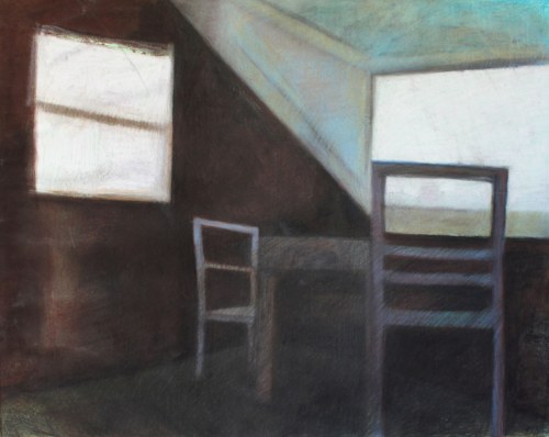 Izabela JAŚNIEWSKA (ur. 1976), Bez tytułu, 2004