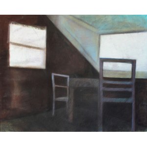 Izabela JAŚNIEWSKA (b. 1976), Untitled, 2004