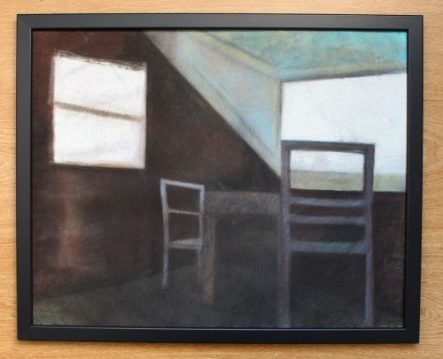 Izabela JAŚNIEWSKA (ur. 1976), Bez tytułu, 2004
