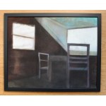 Izabela JAŚNIEWSKA (b. 1976), Untitled, 2004