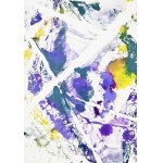 Kamila KOŚCIAŃSKA (ur. 1997), Flow, 2025