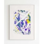Kamila KOŚCIAŃSKA (ur. 1997), Flow, 2025