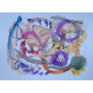 Paulina LIGNAR (b. 1979), Musical compositions, 2019