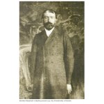 Stanisław Wyspiański (1869 Kraków - 1907 tamże), Portret dziewczyny, 1898 r.