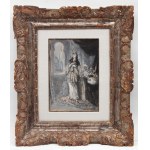 Maurycy Gottlieb (1856 Drohobycz - 1879 Kraków), Recha, 1877 r.