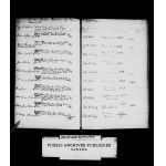 Canada General Service Medal Fenian Raids to 45th West Durham Battalion of Infantry Bowmanville.