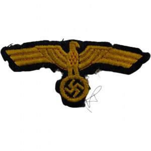 Germany Kriegsmarine Breast Eagle
