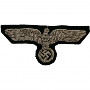 Germany Infantry Officers Breast Eagle