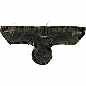 Germany Infantry Officers Breast Eagle