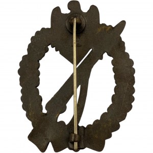 Germany Heer Infantry Assault badge in Bronze