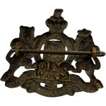 Canada Rare 248th Canadian Infantry Battalion Badge