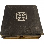 German Third Reich Iron Cross 1st Class by Klein & Quenzer