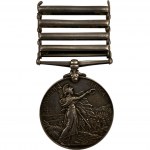 Canada Queens South Africa - Canadian Regiment