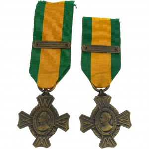 Netherlands War Commemorative Cross