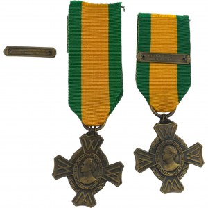 Netherlands War Commemorative Cross