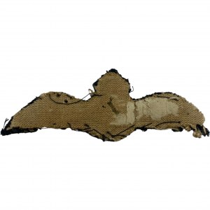 WW2 RAF Pilot Wings