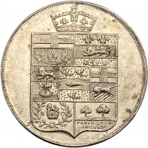 Canada Lucknow Ontario 1 Loaf T. Reid Dominion Bakery Merchant Token