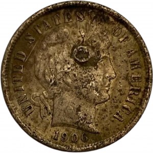 Canada Owen Sound Ontario Jean Love Token