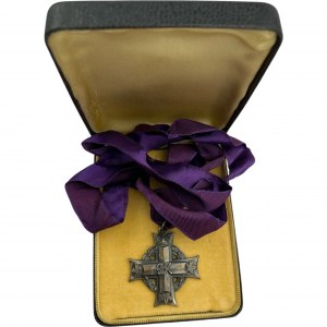 WWII Medal Group with Memorial Cross - Calgary Highlanders