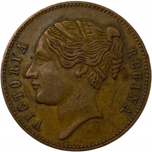 Great Britain 1837 To Hanover Medallion Queen Victoria