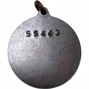 Royal Life Saving Society Medal