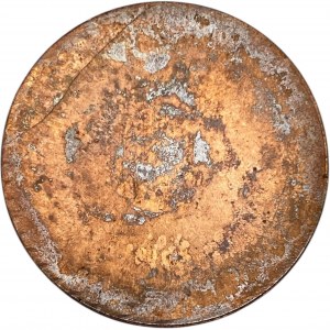 Canada Berlin (Kitchener) Ontario 1912 Cityhood Celebration Medallion