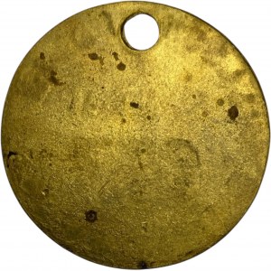 Canada Ridgetown Ontario Willson Polar Pantry 657 Medal