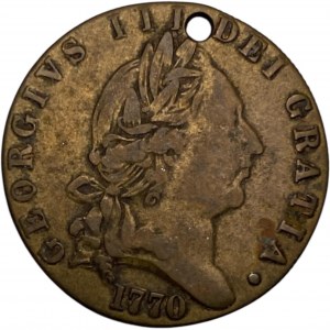 Veľká Británia Macniven &amp; Camerons Pens Medallion